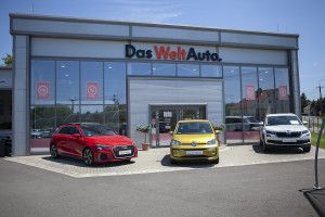Weltauto Nagykanizsa photo 2