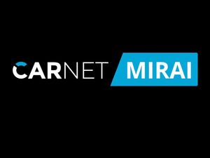 CarNet Mirai; Bp., XI. photo 2