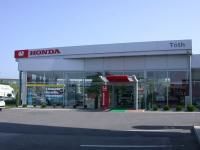 Tóth Autó - használtautók photo 2