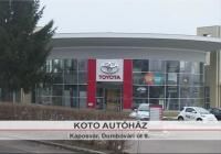 Toyota Koto Autóház photo 1