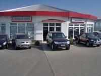 Anteus Mitsubishi photo 1