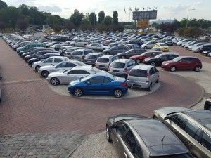 Tip-Top Autó fotó 1