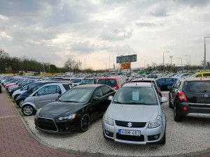 Tip-Top Autó fotó 2