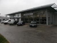 Porsche Győr photo 1