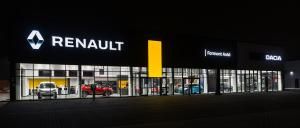 Renault és Fiat Formont photo 1