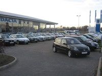 Renault és Fiat Formont photo 2