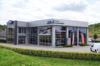 Ford Szántó photo 1