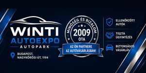 Winti Autoexpo Kft. photo 1