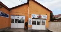 MOPED Autó és Alkatrész Kft. fotó 1