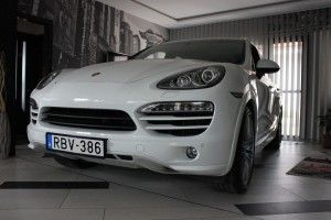Remon-Car Autókereskedő Kft. photo 1