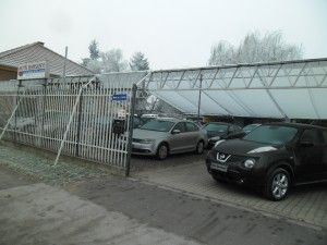 Autó-Harsányi photo 2