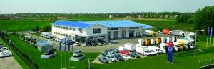 Pappas Auto Debrecen - Kishaszonjármű photo 2