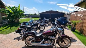 HG Motors Company photo 1