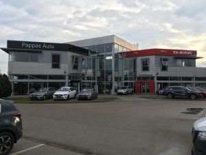 Pappas Auto - Székesfehérvár photo 1