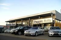 Pappas Auto - Szeged photo 1