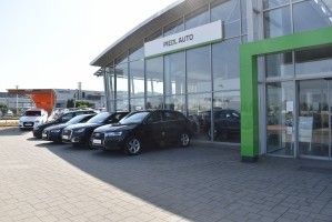 Das WeltAuto. – Piedl Kft. photo 1