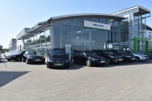 Das WeltAuto. – Piedl Kft. photo 2