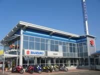 Suzuki Interat photo 1