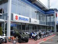 Suzuki Interat photo 2