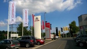Orientik Motor-Car Kft photo 2