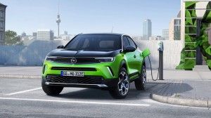 Opel Tatabánya photo 2