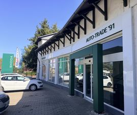 Auto-Trade 91 Kft. fotó 1