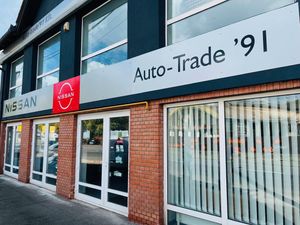 Auto-Trade 91 Kft. fotó 2