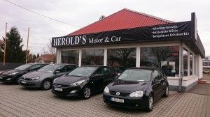 Herold's Motor photo 1