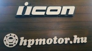 HP Motor fotó 1