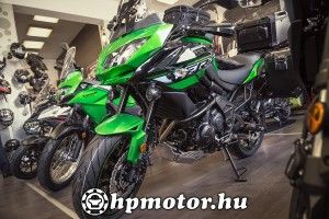 HP Motor fotó 2