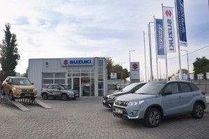 Autószalon Duna - Új photo 2