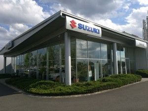 Suzuki Szeleczky Új photo 1