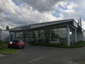 Suzuki Szeleczky Új photo 2