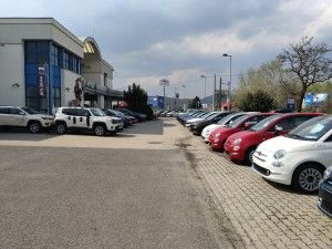 CarNet Autóház - Alfa Romeo, Citroën, Fiat, Fiat P photo 2