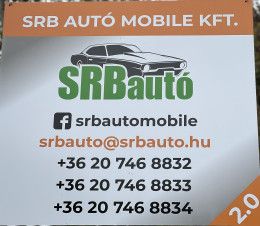 SRB Autó photo 2