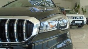 Suzuki Barta Szekszárd Használt photo 2