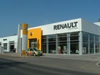 Renault Nyéki Autóház photo 1
