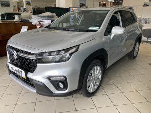 Suzuki Barta Paks Használt photo 2