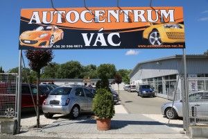 Autó Centrum Vác photo 1