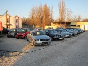 Carsale Autószalon fotó 2