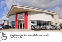 Toyota Mayer Székesfehérvár photo 1