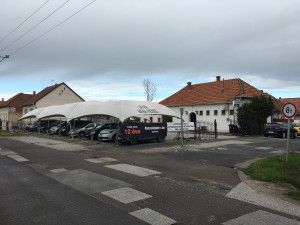 Autópark Mezőkövesd photo 1