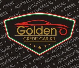Golden Credit Car Kft. photo 2