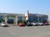 Suzuki Debrecen Limuzin Autóház photo 1