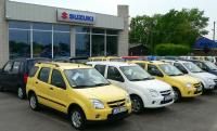 Suzuki Debrecen Limuzin Autóház photo 2