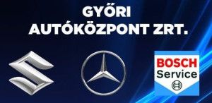 Győri Autóközpont photo 2