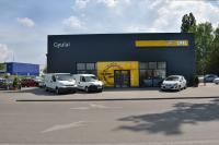 Opel Gyulai photo 1