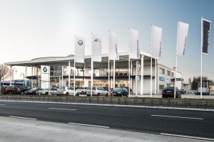 Leier Autó Kft. Használt motorkerékpárok photo 1