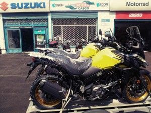 Motorrad Szerviz Kft. photo 2