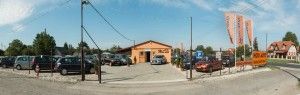 Hori Autó Kft. photo 1